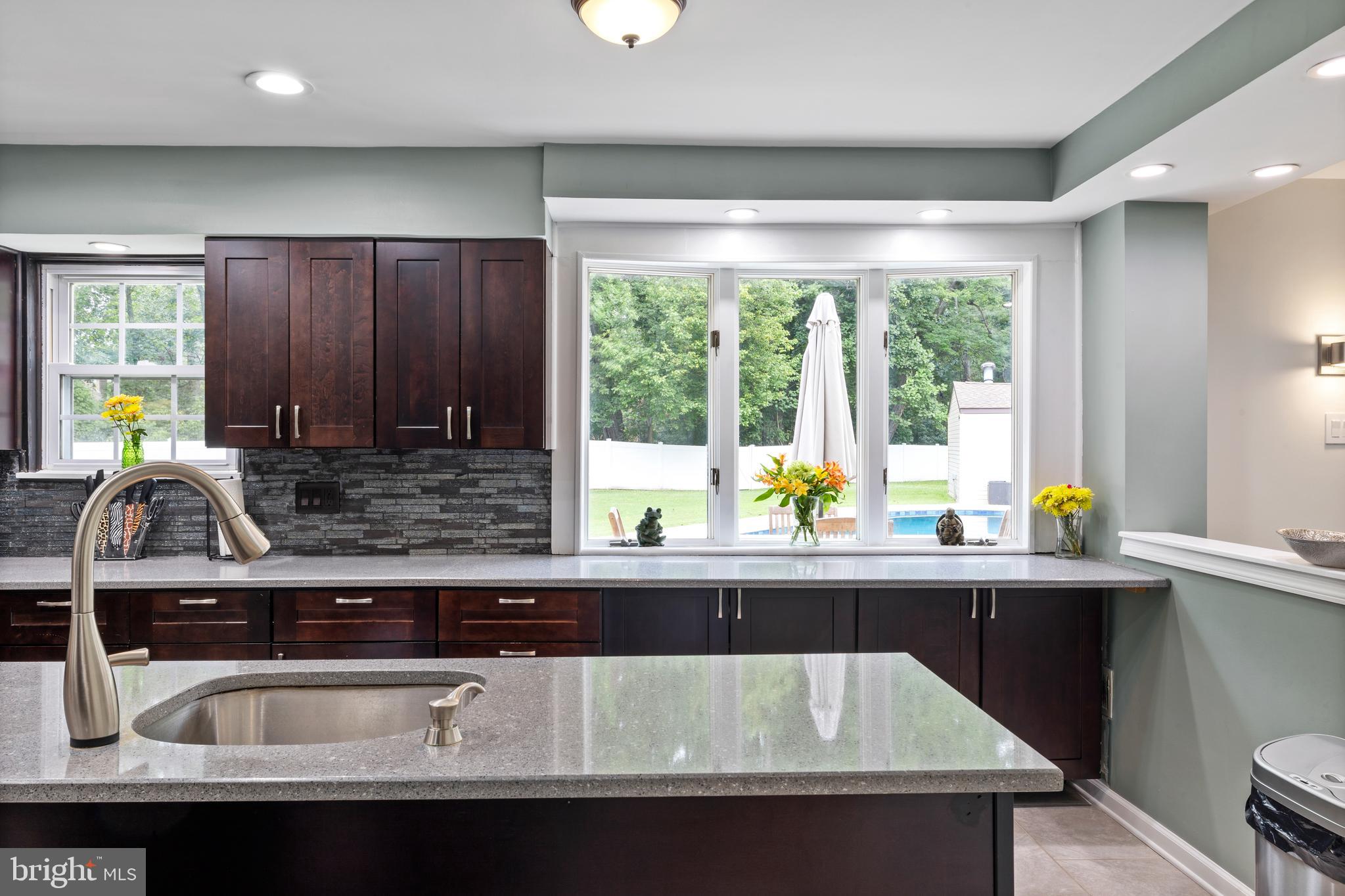 HUNTINGDON HOMES - Residential