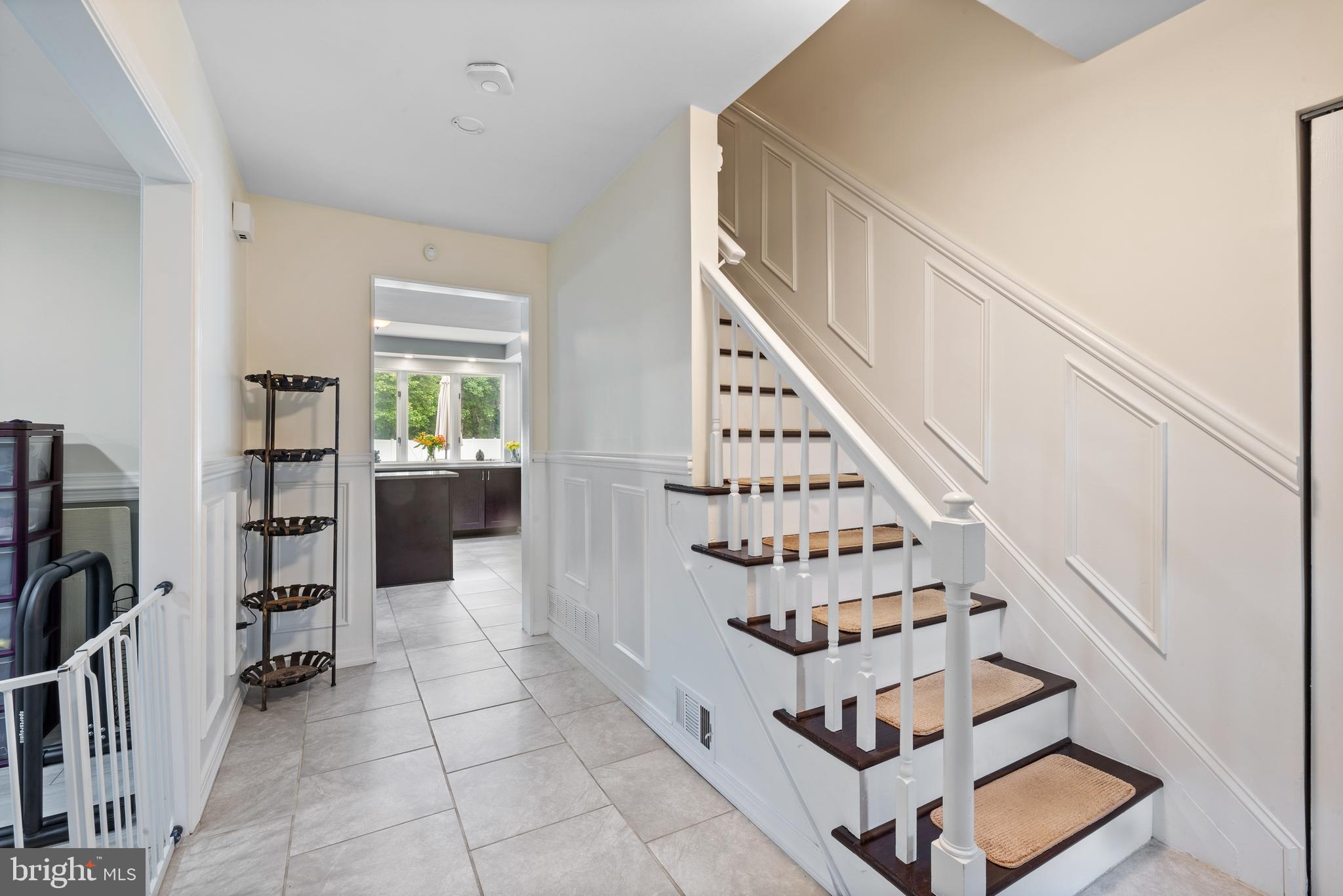 HUNTINGDON HOMES - Residential