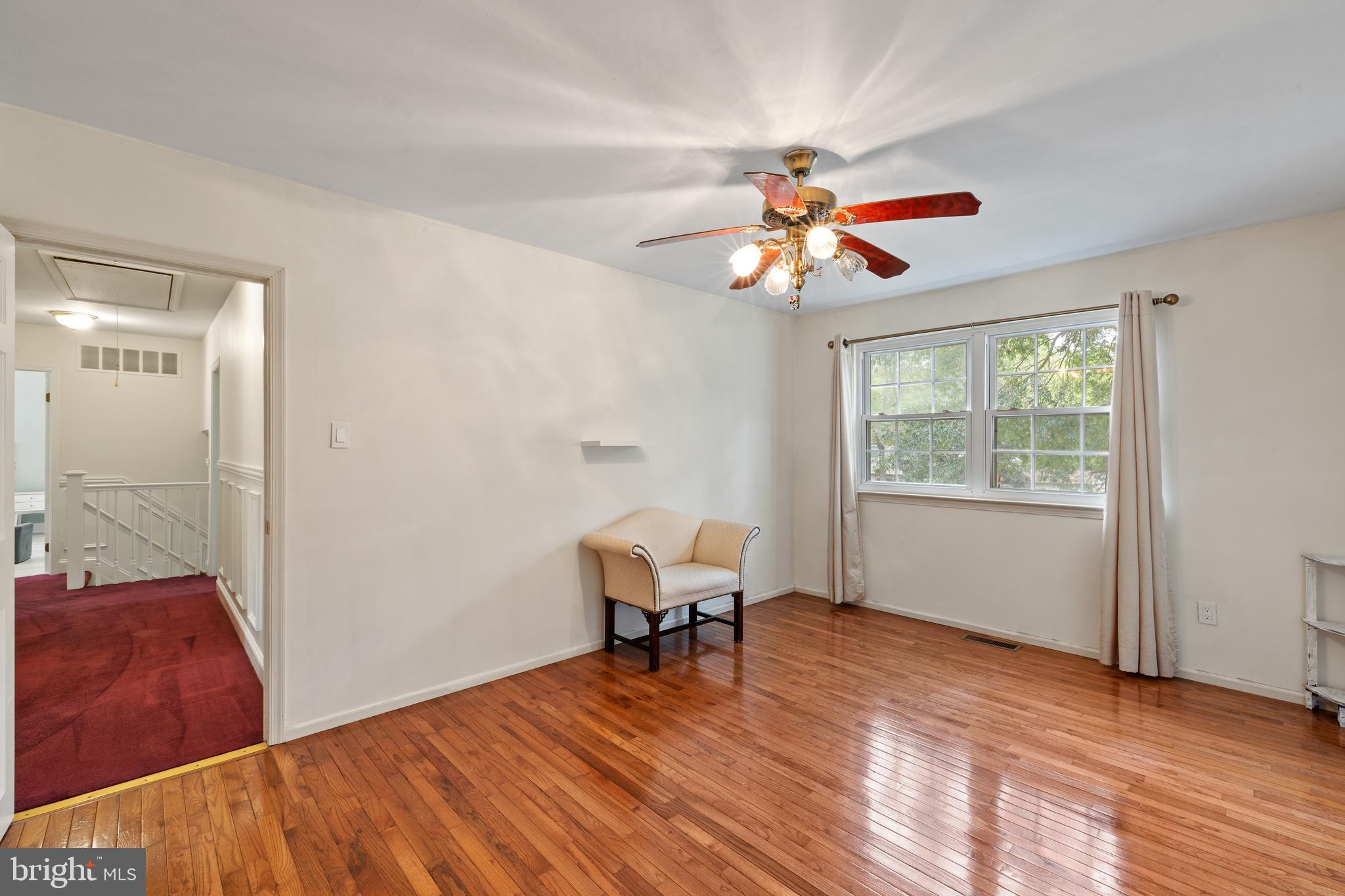 HUNTINGDON HOMES - Residential