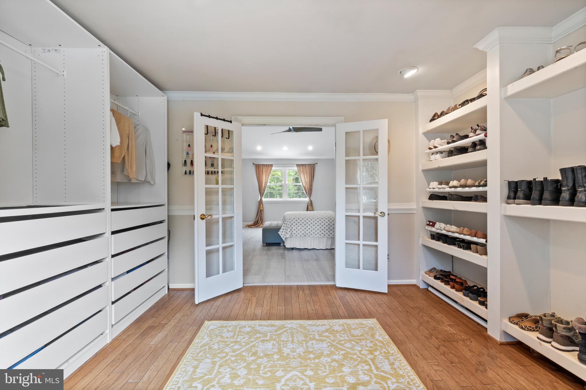 HUNTINGDON HOMES - Residential