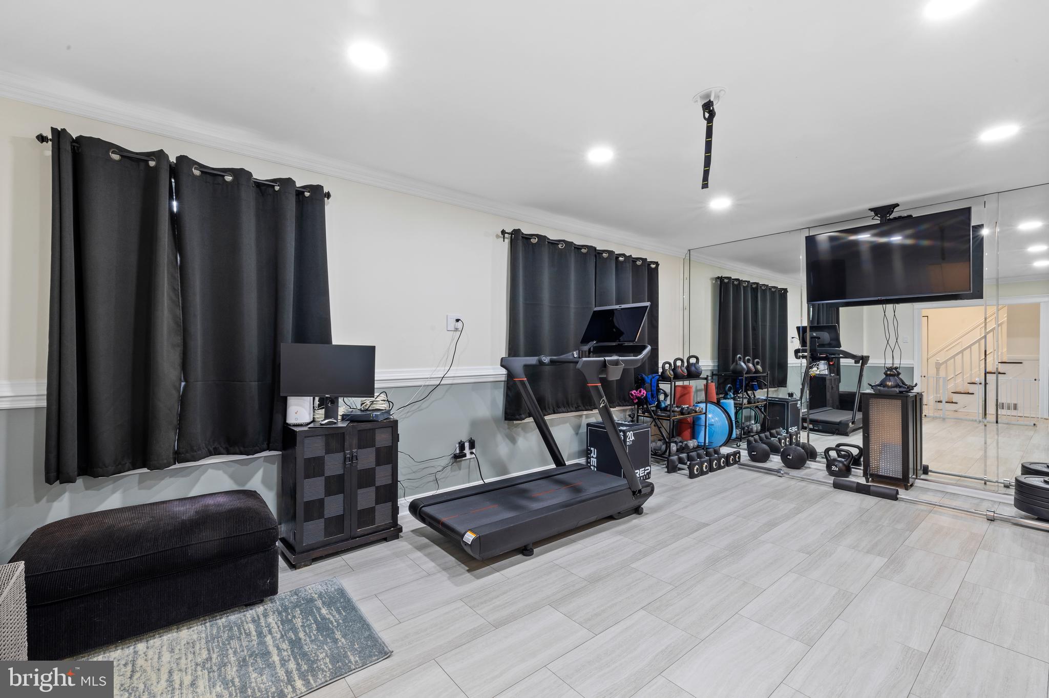 HUNTINGDON HOMES - Residential