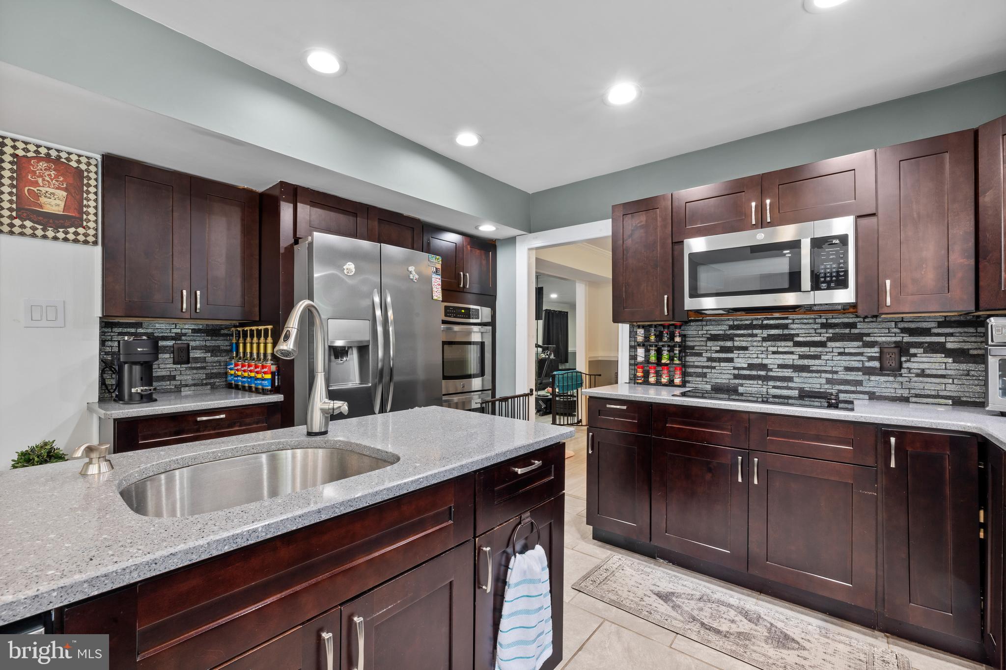 HUNTINGDON HOMES - Residential