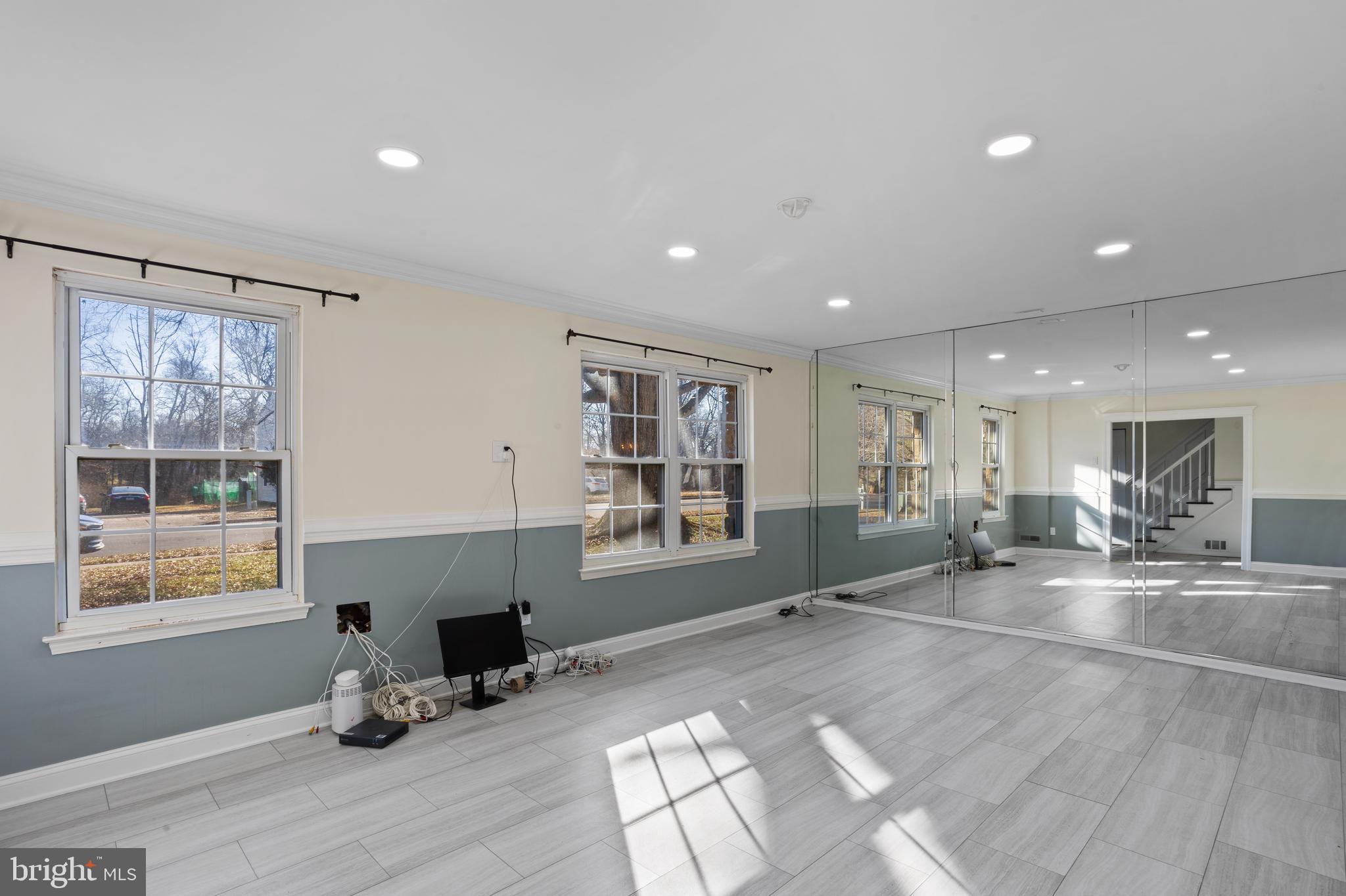 HUNTINGDON HOMES - Residential