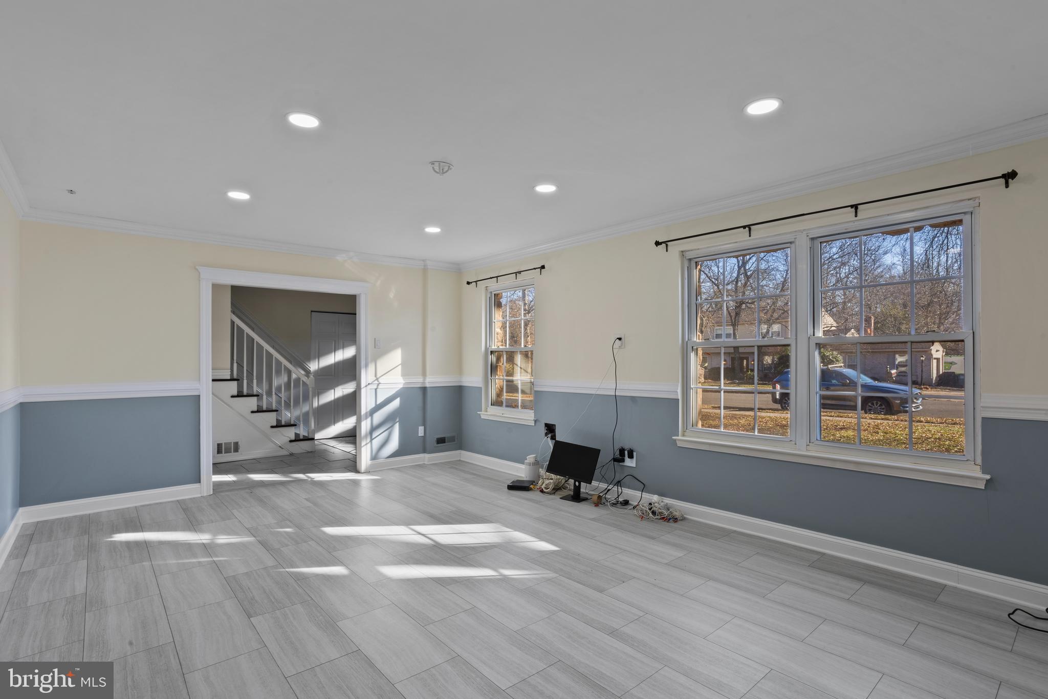 HUNTINGDON HOMES - Residential