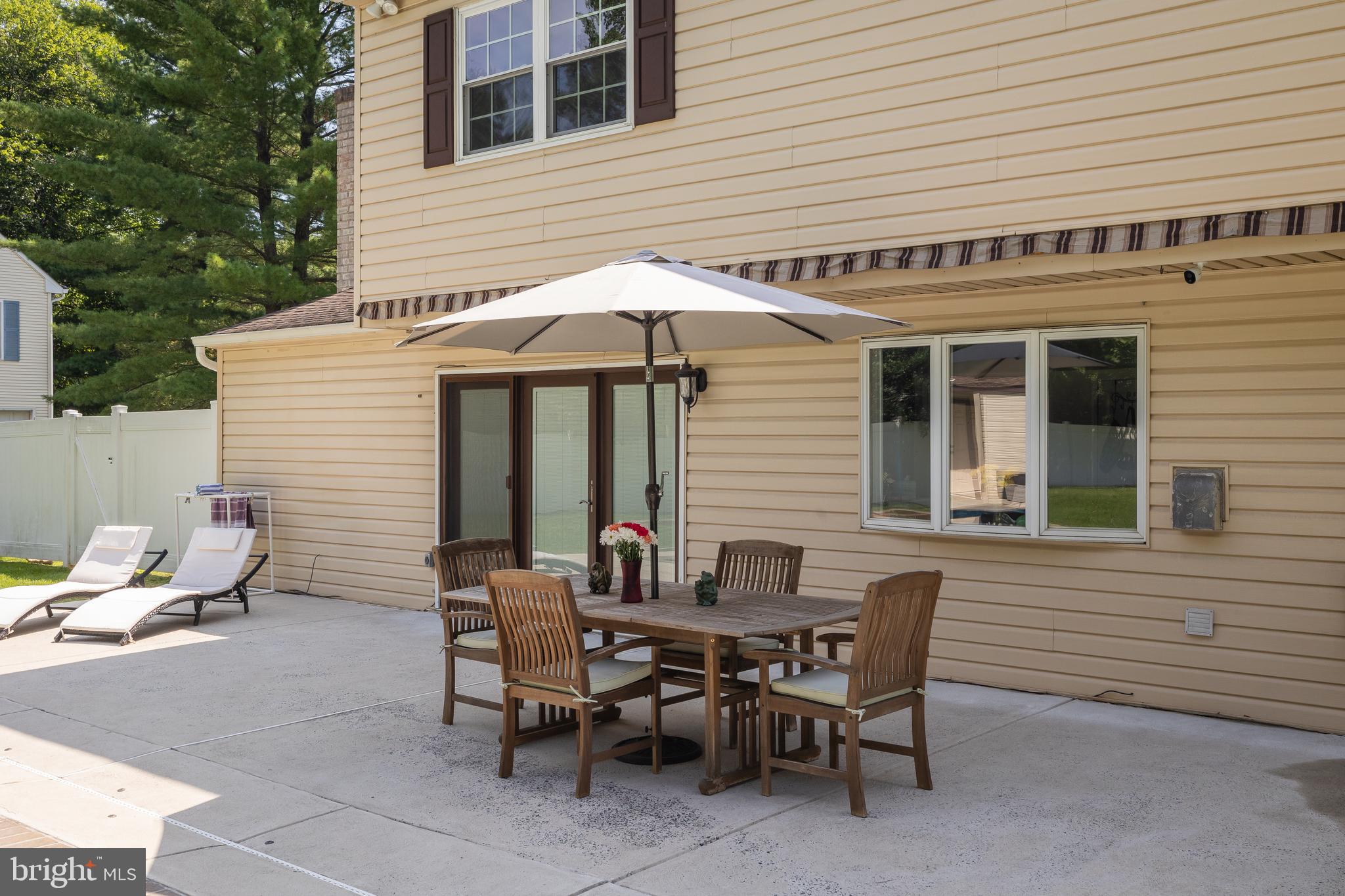 HUNTINGDON HOMES - Residential