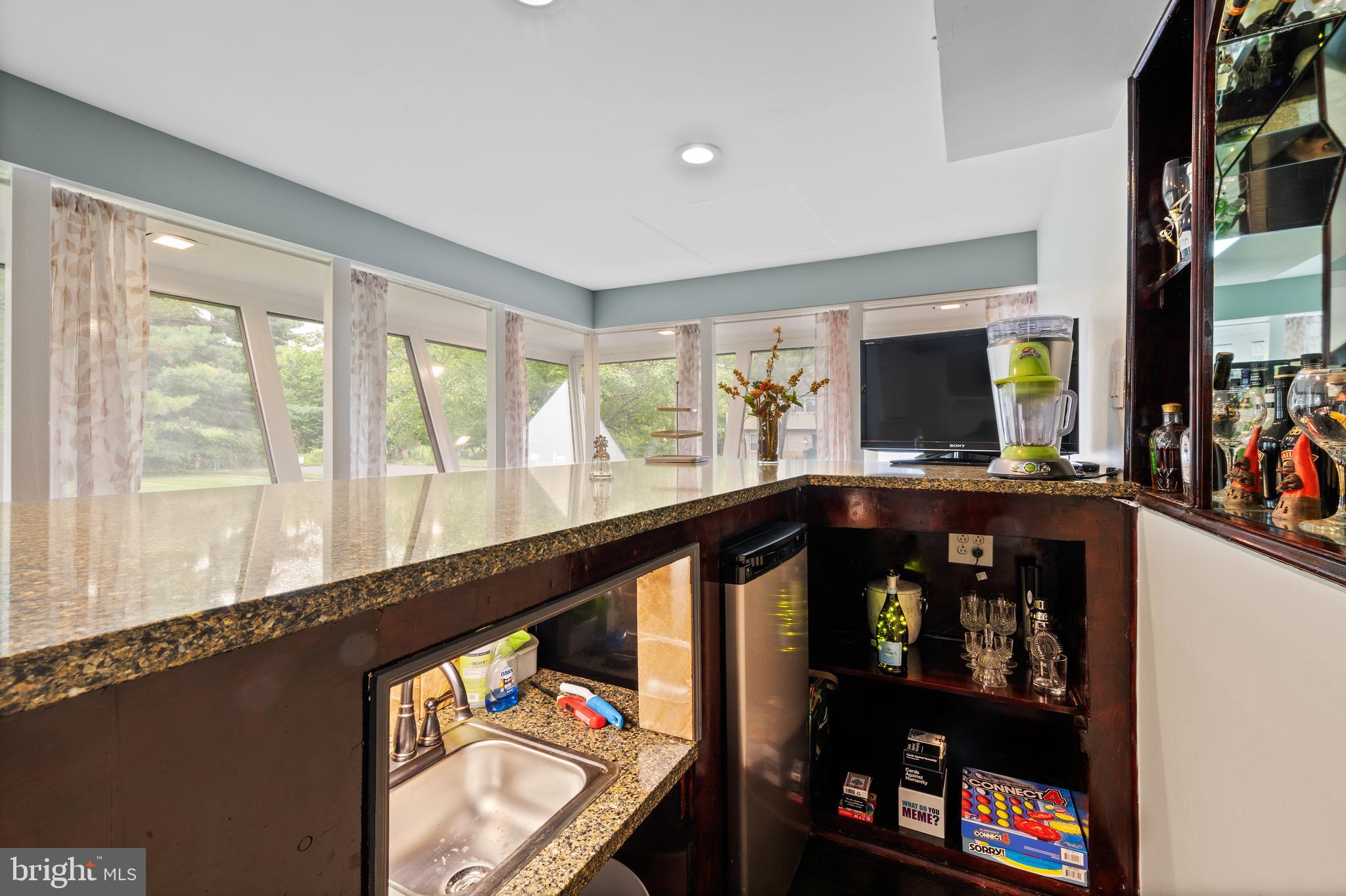 HUNTINGDON HOMES - Residential