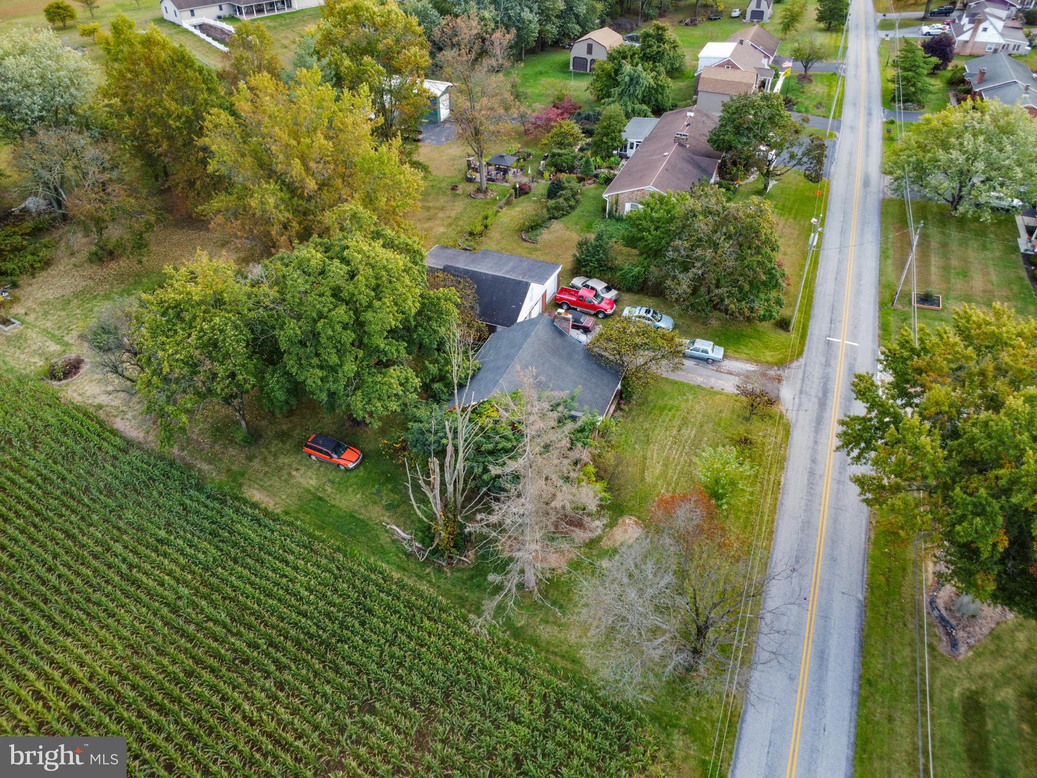 DOVER TWP - Residential