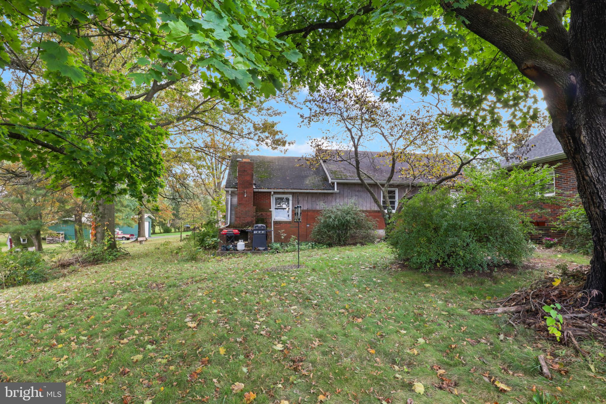 DOVER TWP - Residential