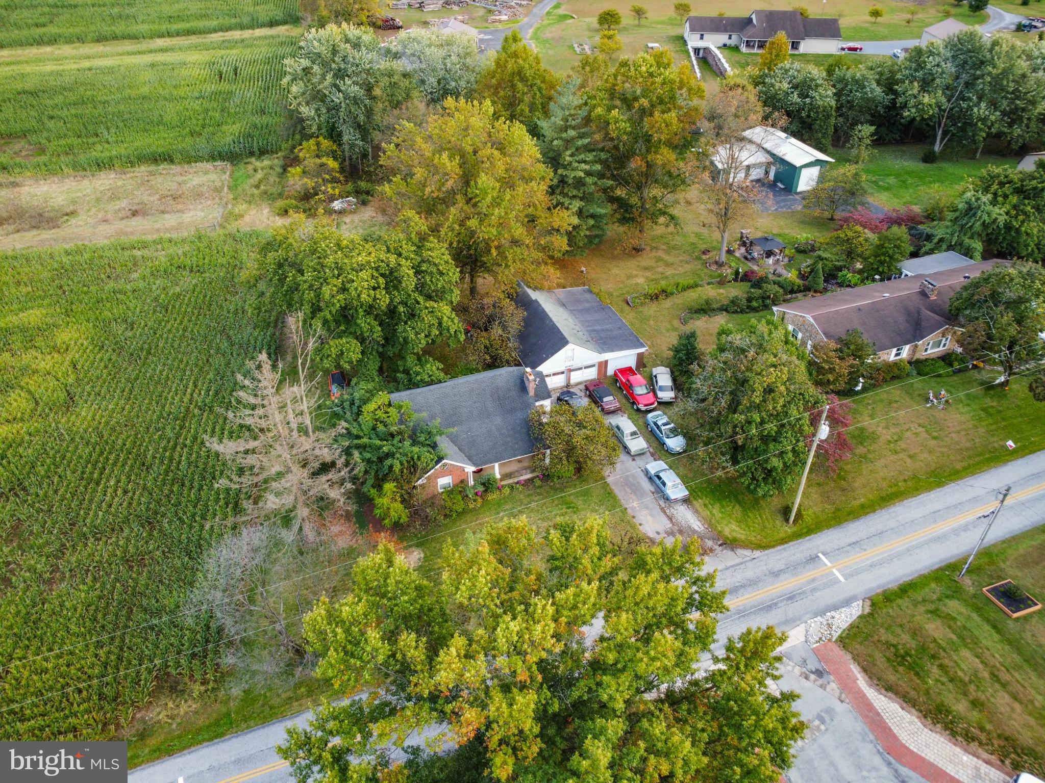 DOVER TWP - Residential