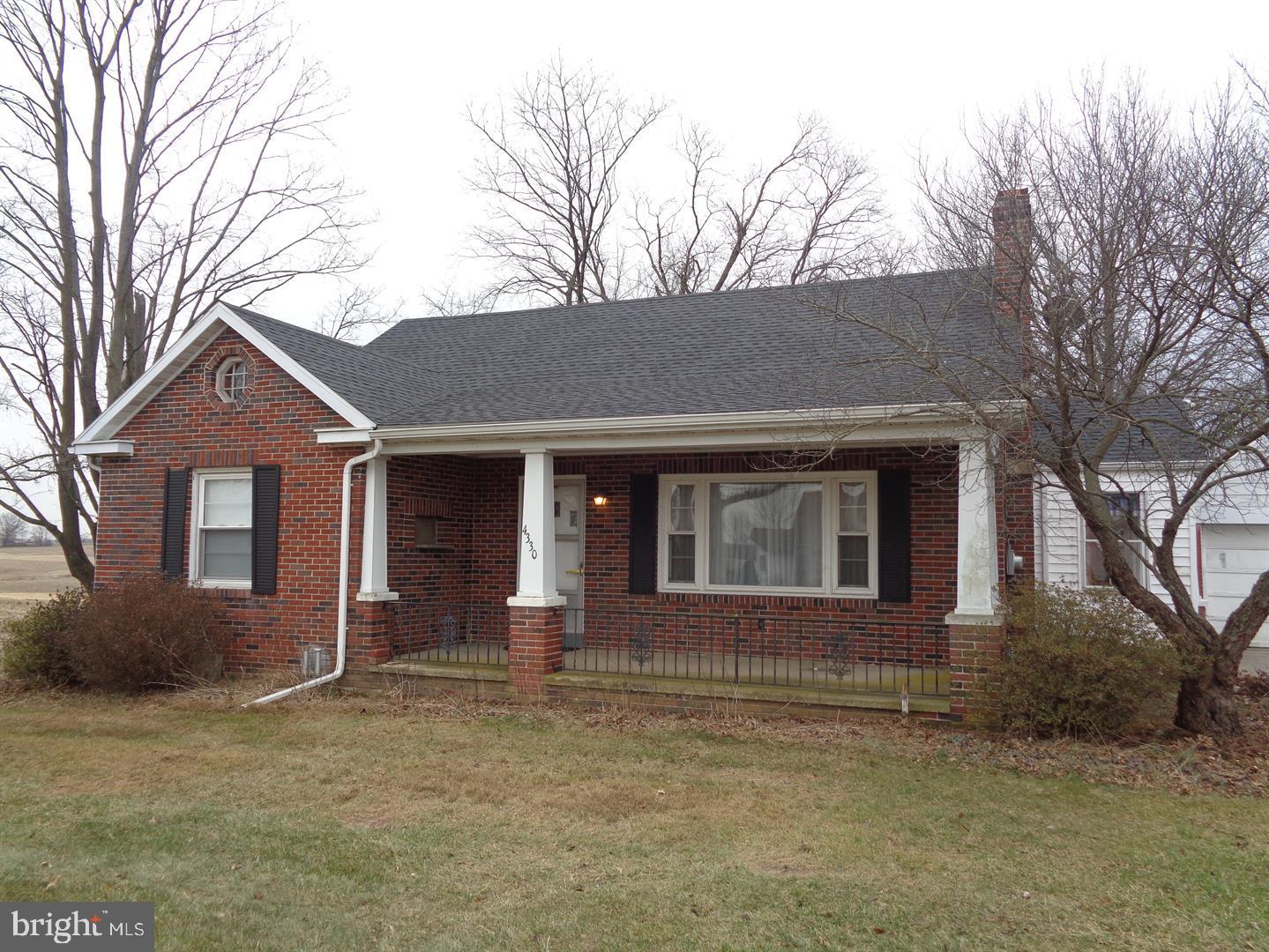 DOVER TWP - Residential