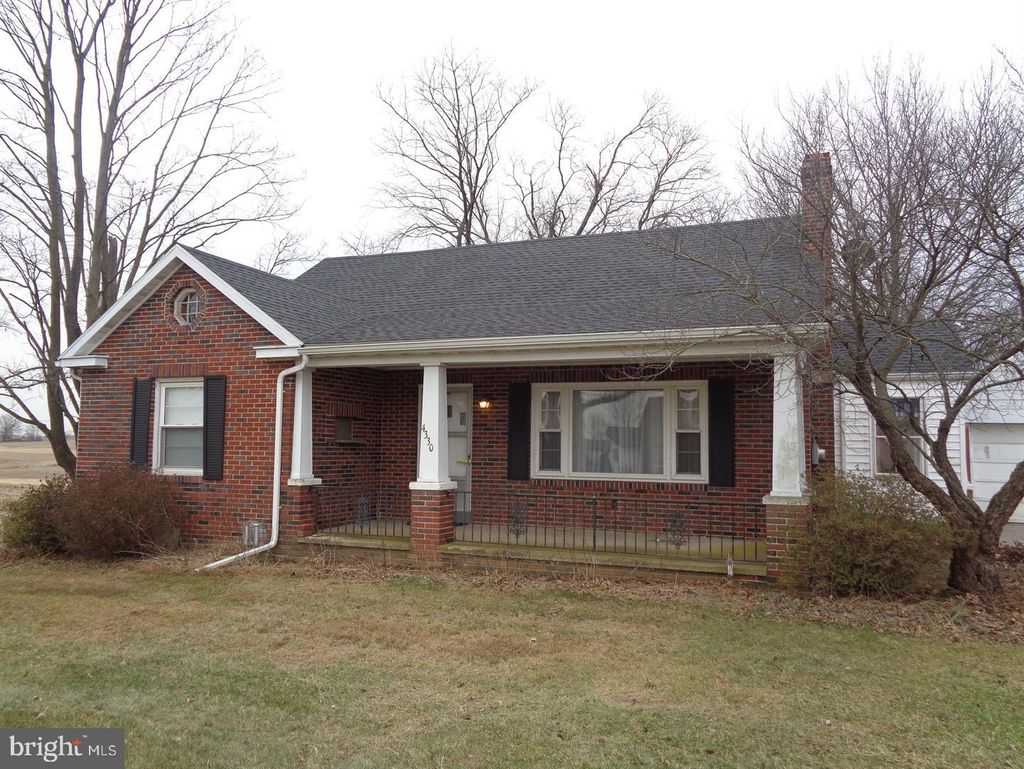 Photo of 4330 Paradise Road, DOVER, PA 17315 (MLS # PAYK2090856)