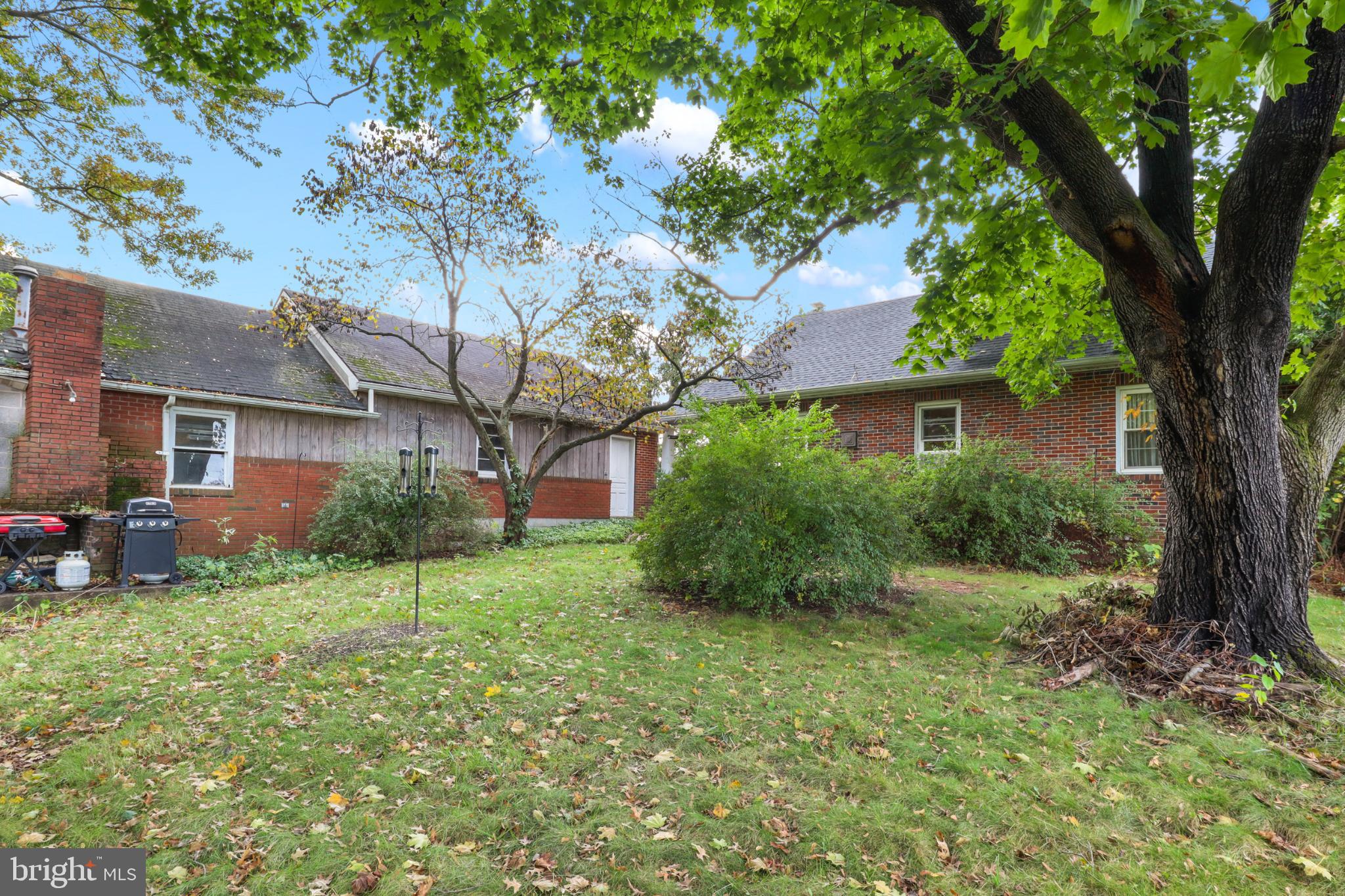 DOVER TWP - Residential