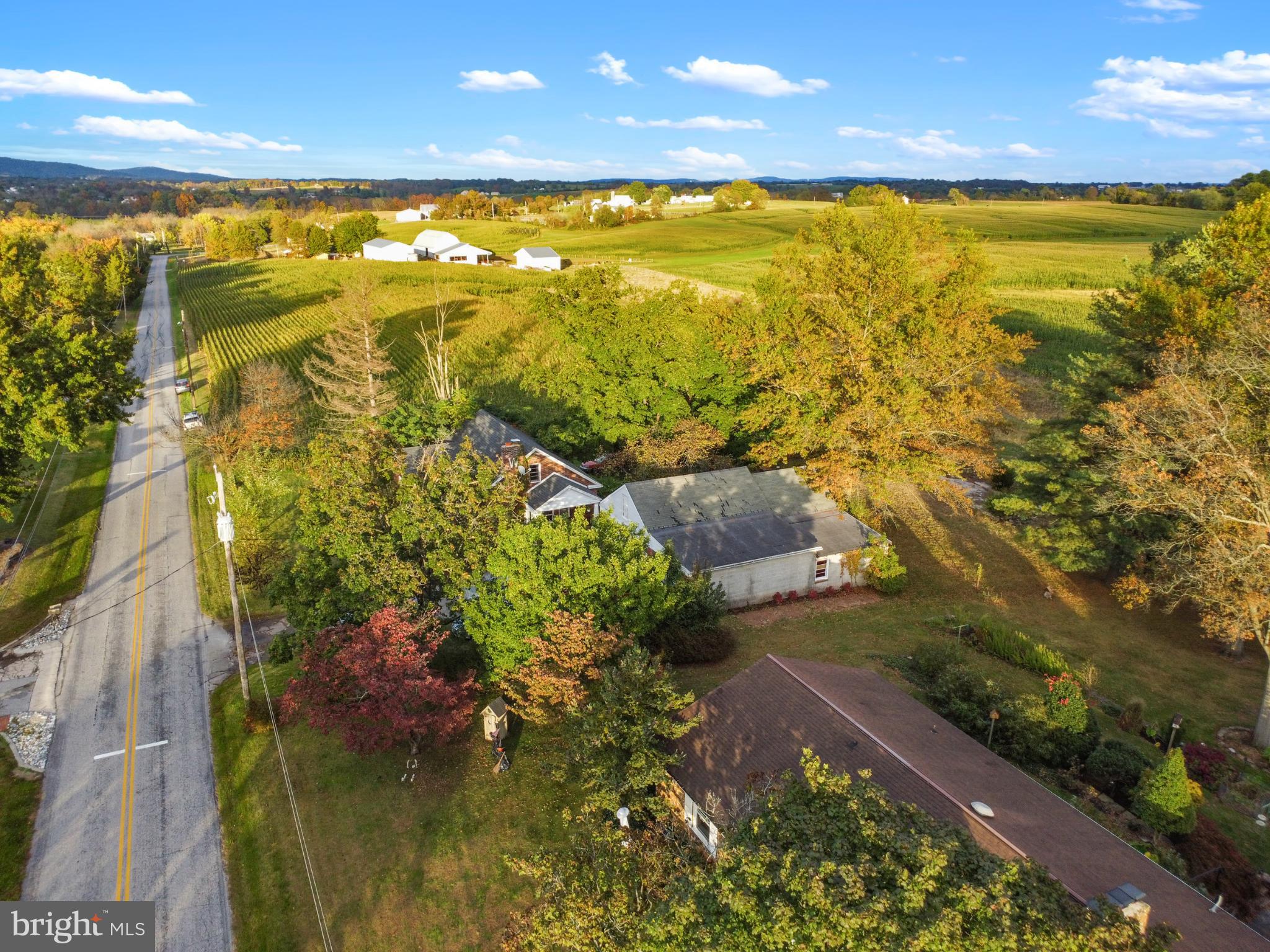 DOVER TWP - Residential