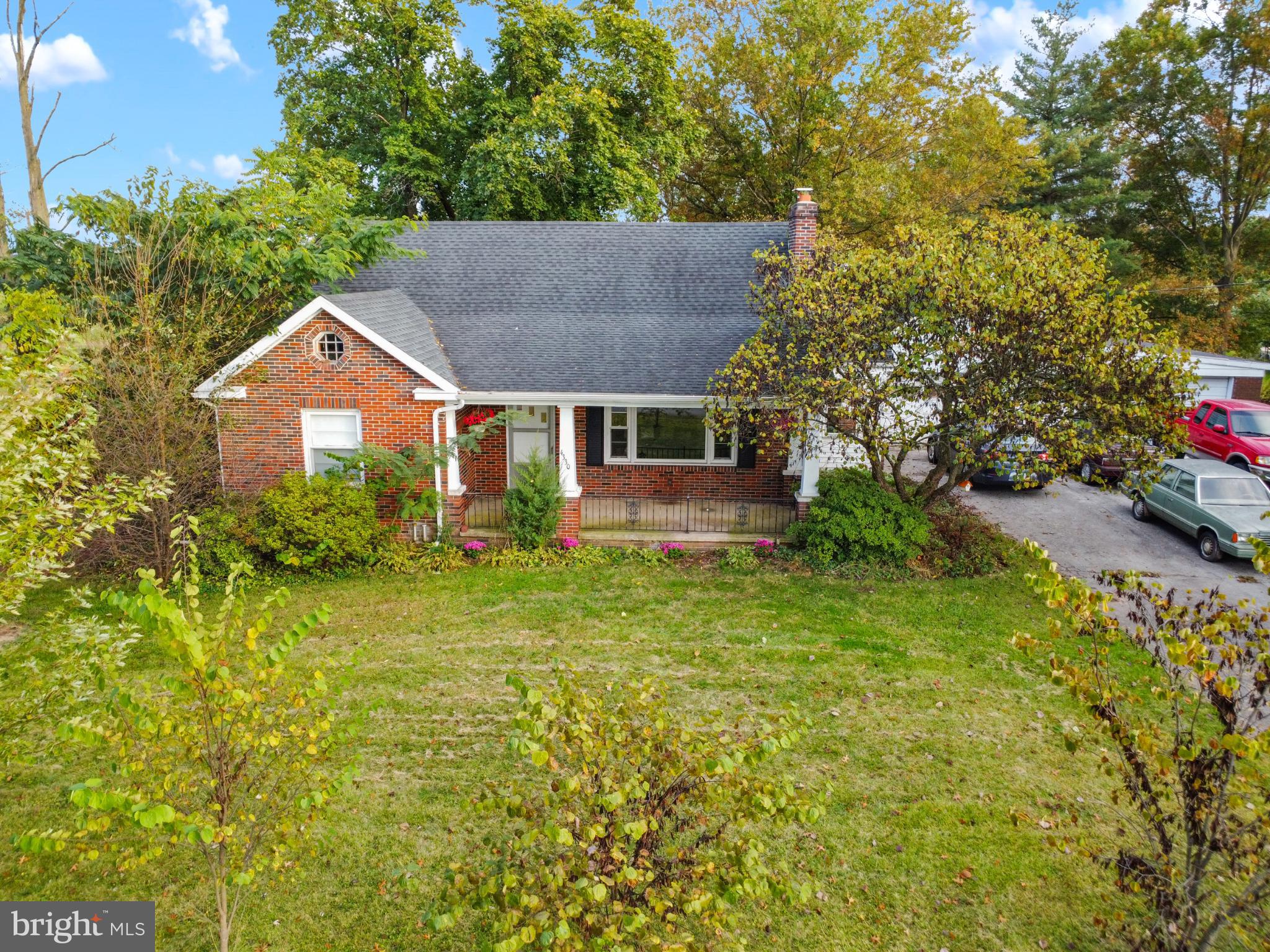 DOVER TWP - Residential