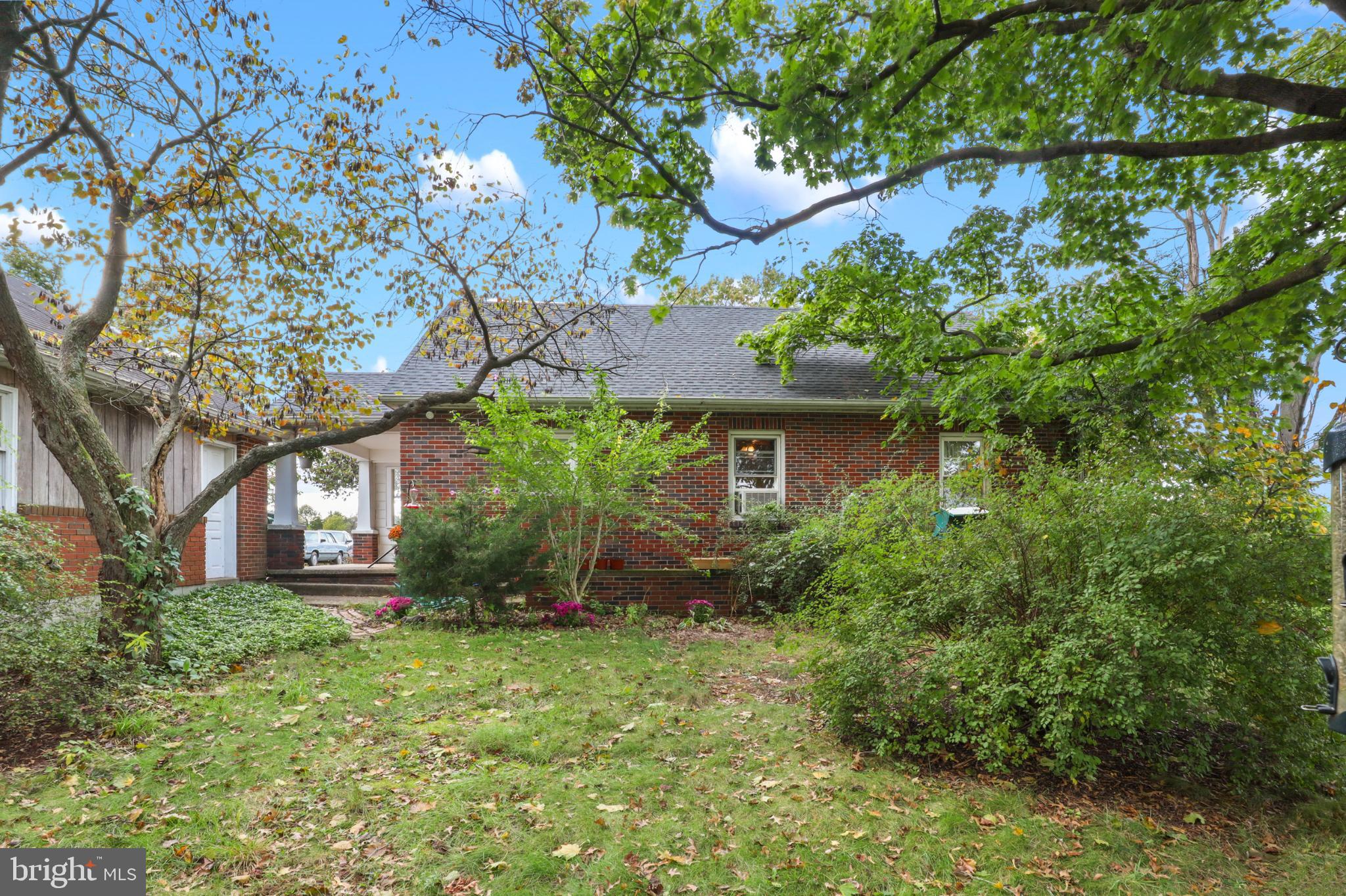 DOVER TWP - Residential