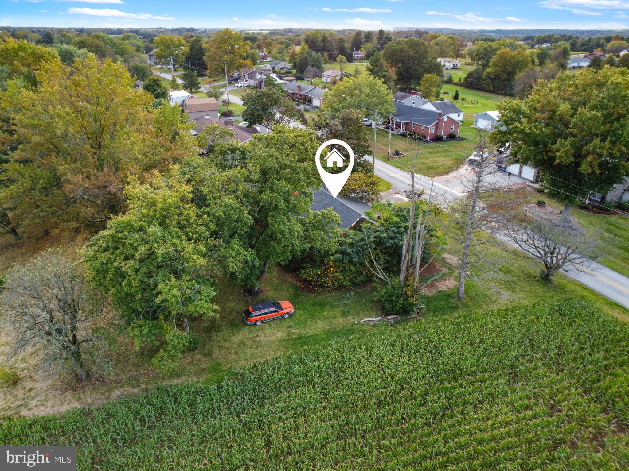 DOVER TWP - Residential