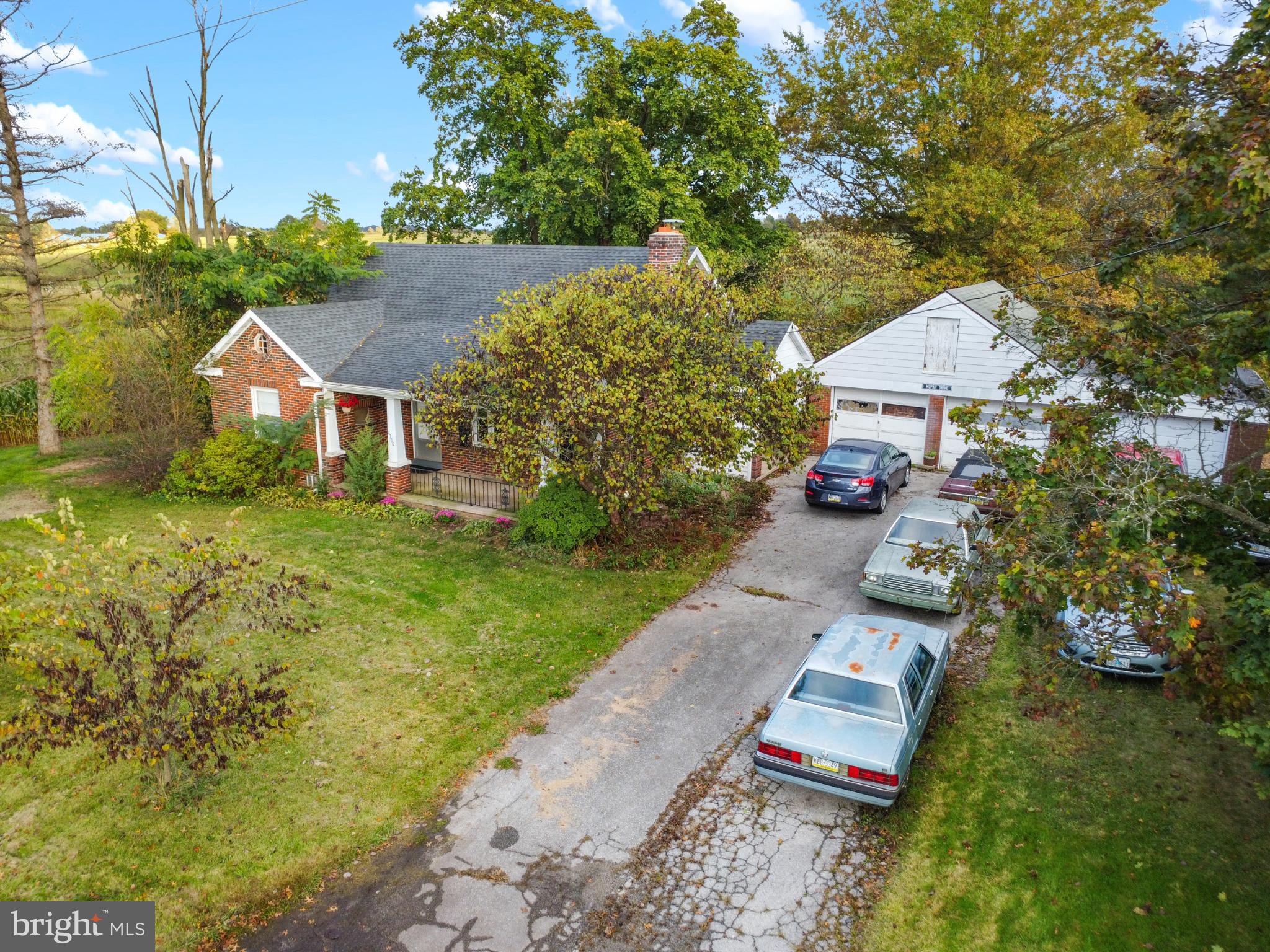 DOVER TWP - Residential