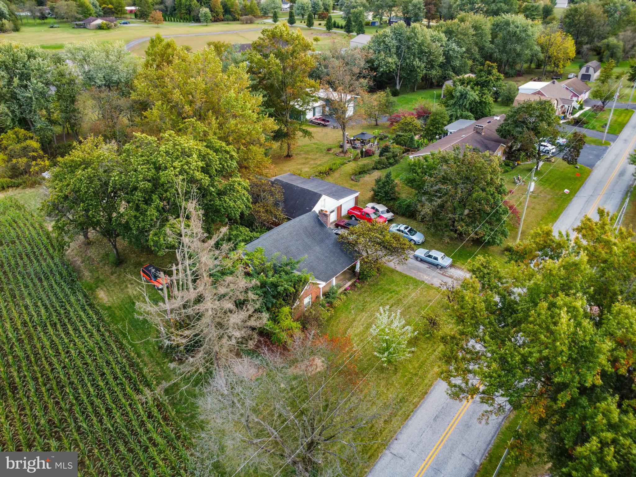 DOVER TWP - Residential