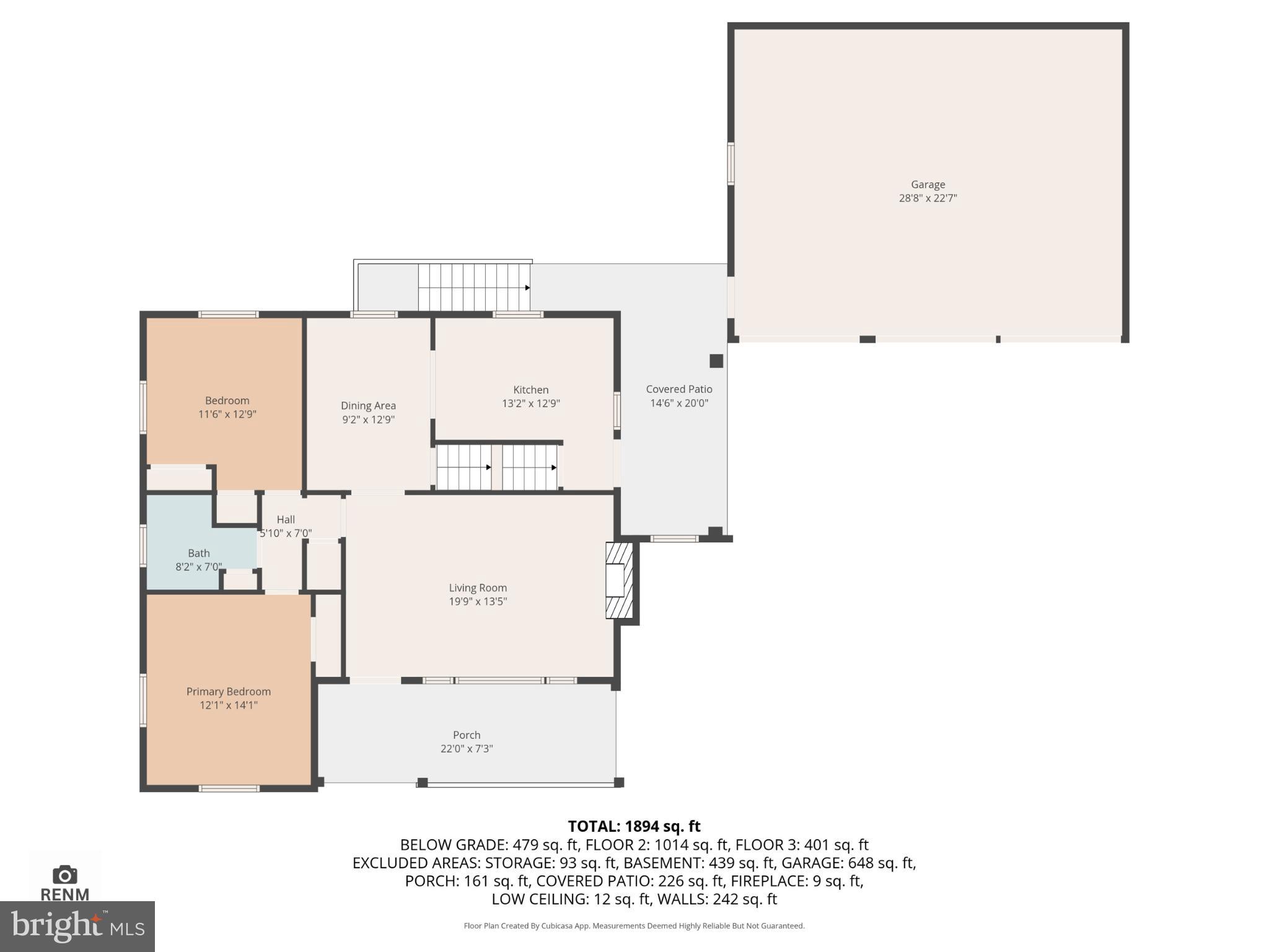 DOVER TWP - Residential