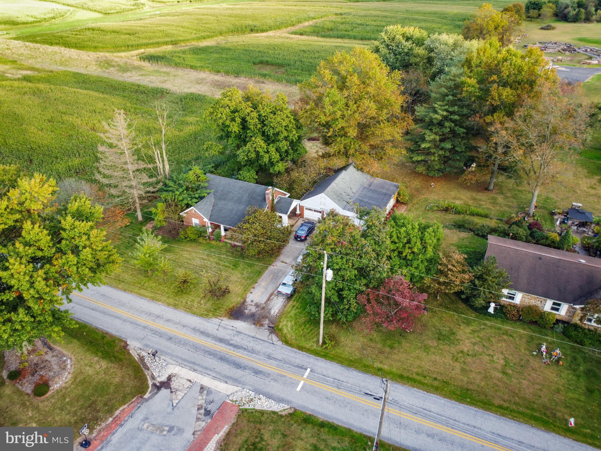 DOVER TWP - Residential