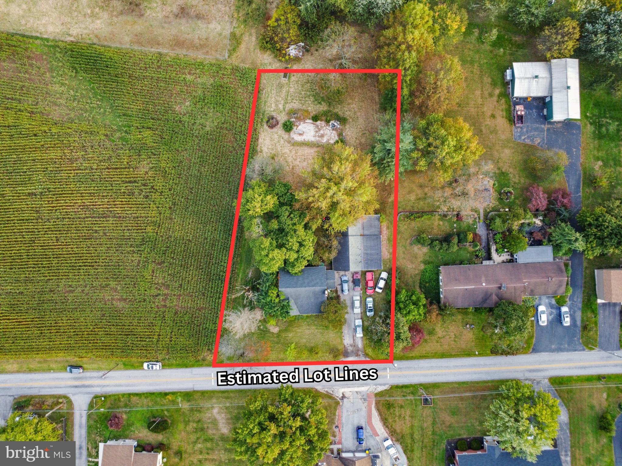 DOVER TWP - Residential