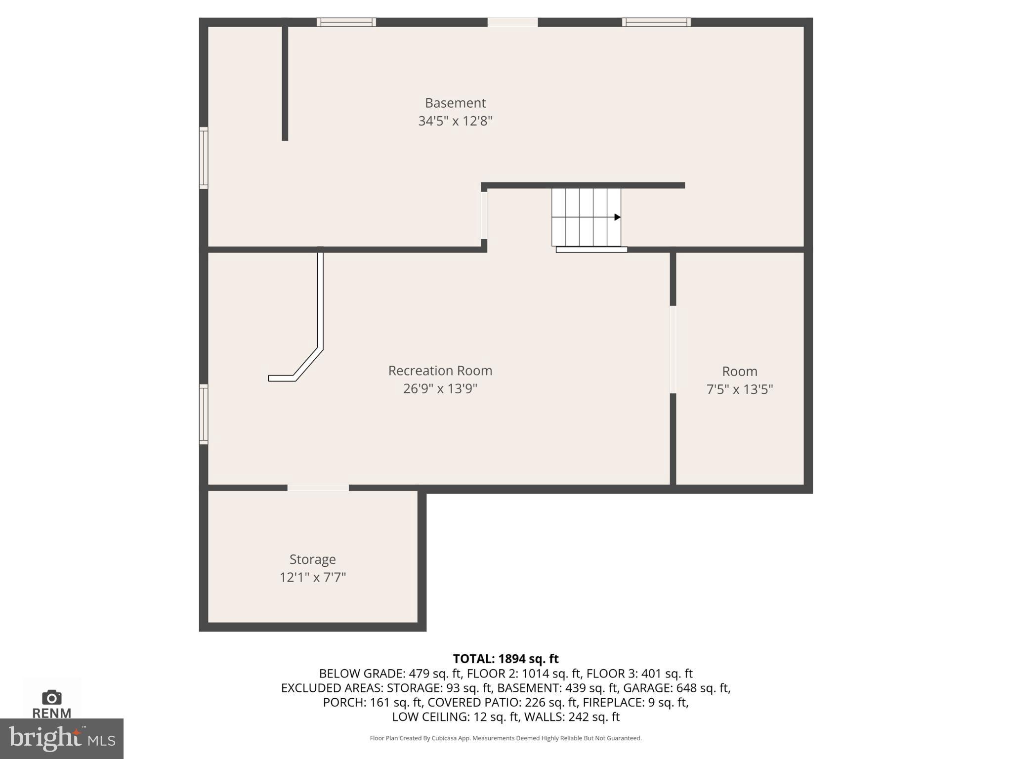 DOVER TWP - Residential