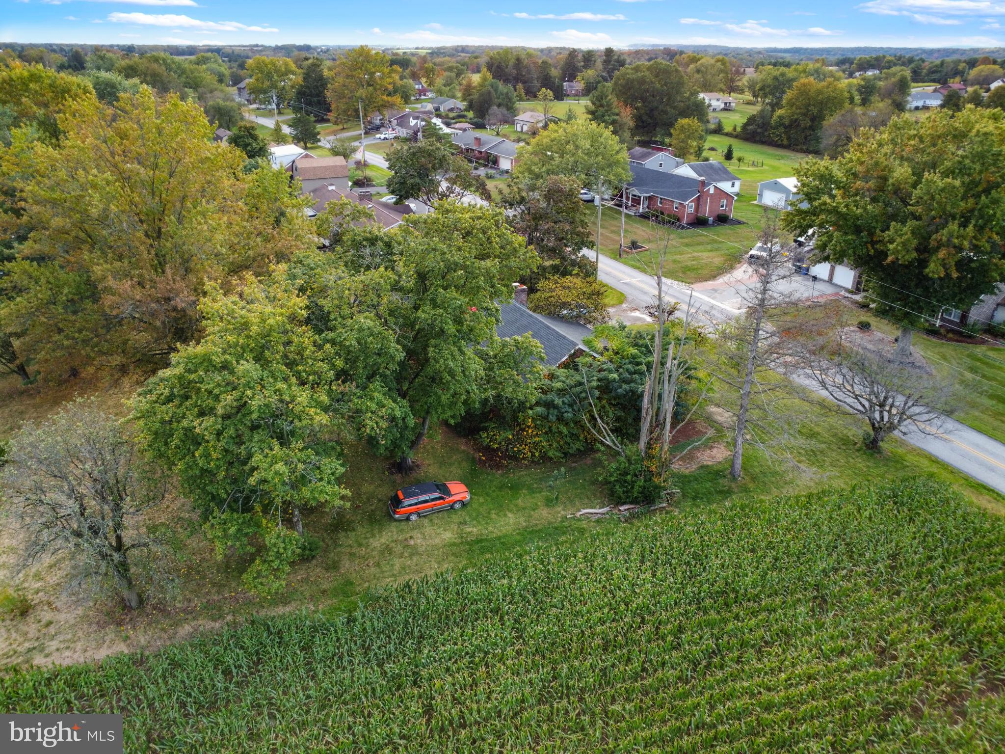 DOVER TWP - Residential