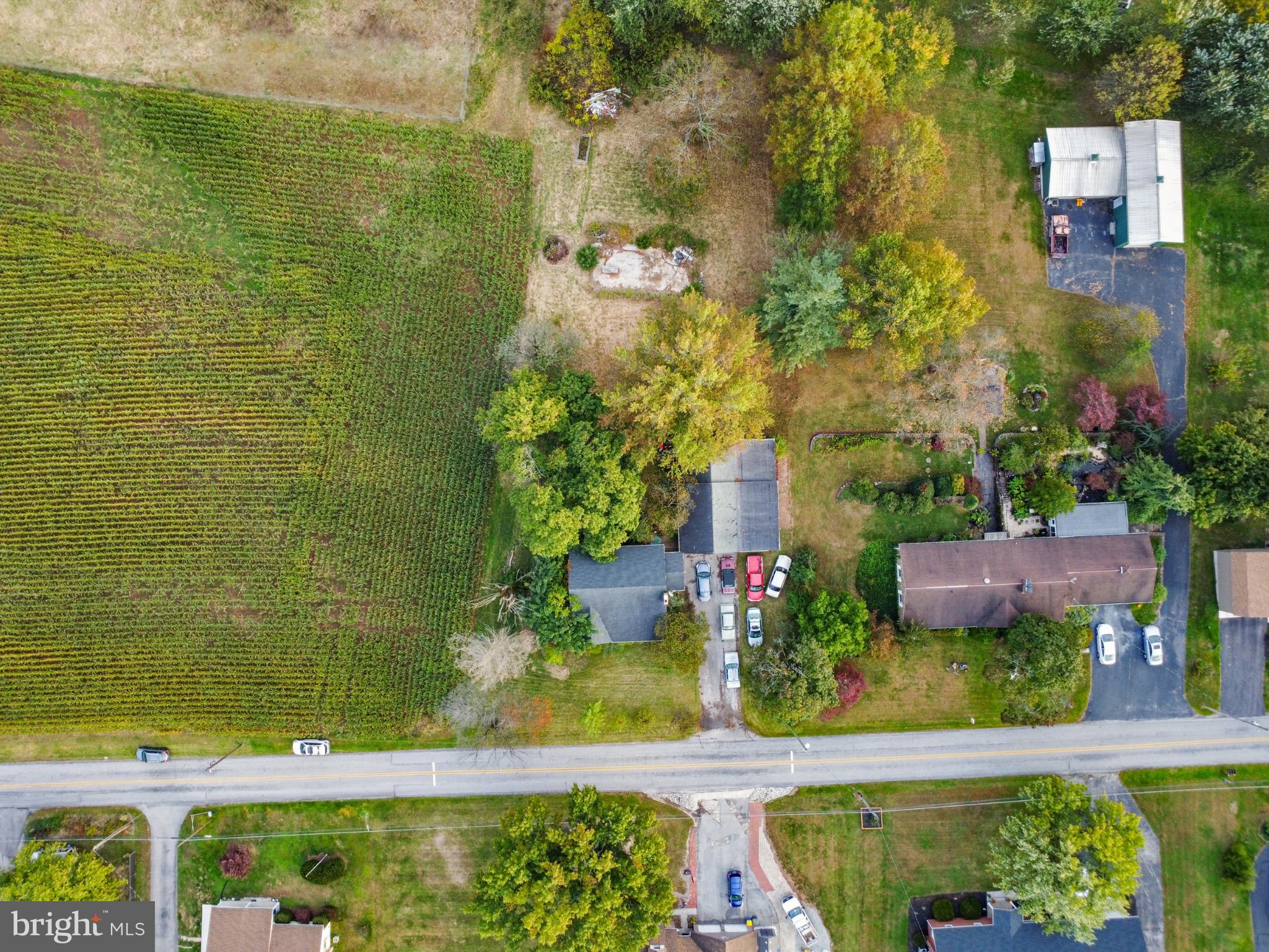 DOVER TWP - Residential