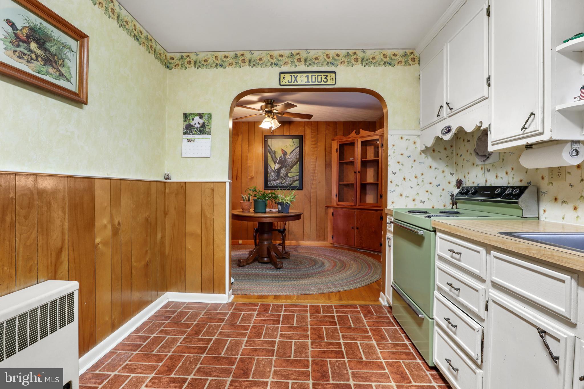 DOVER TWP - Residential