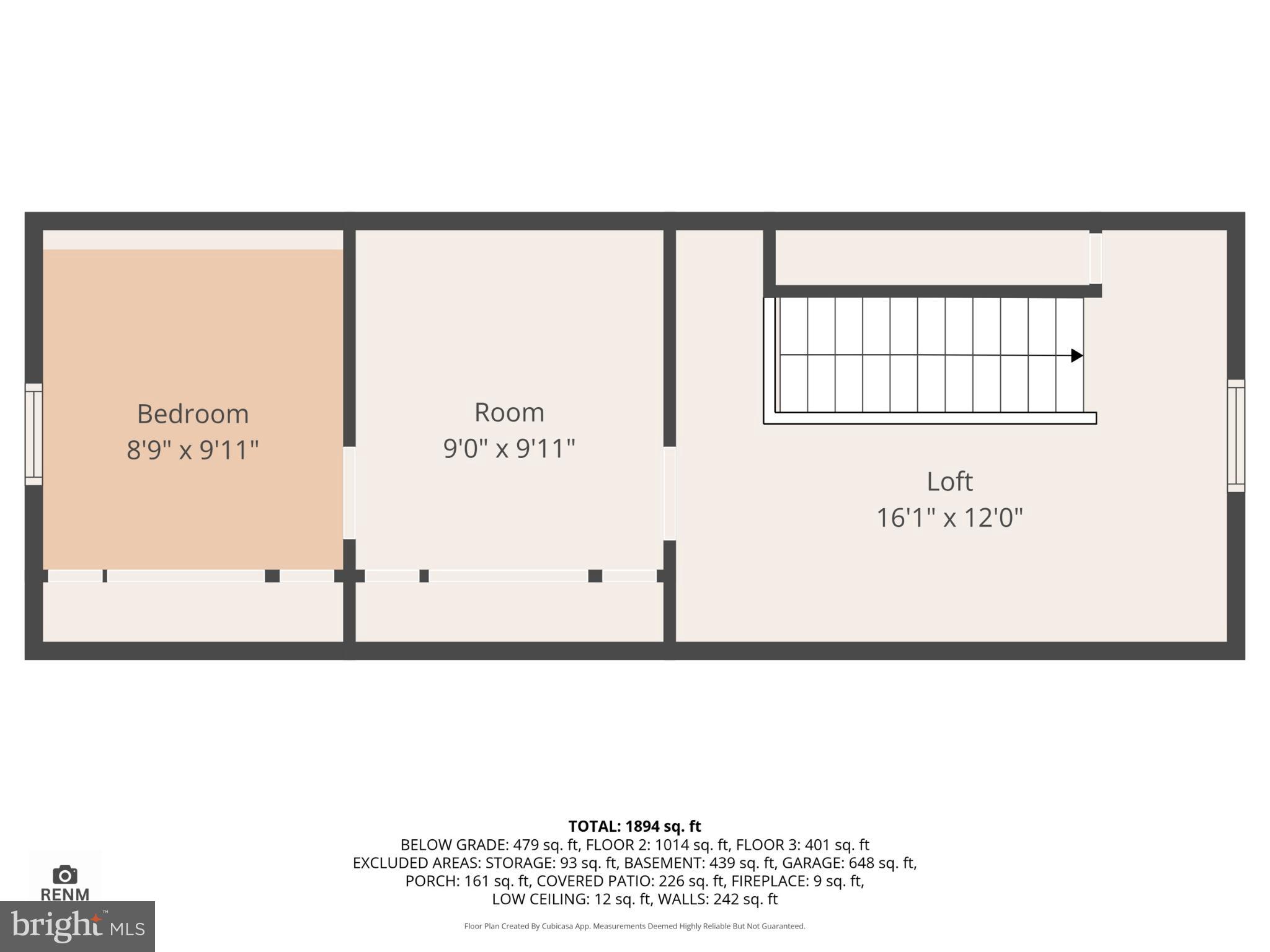 DOVER TWP - Residential