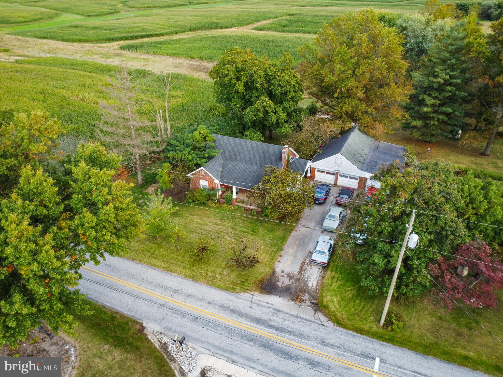 DOVER TWP - Residential