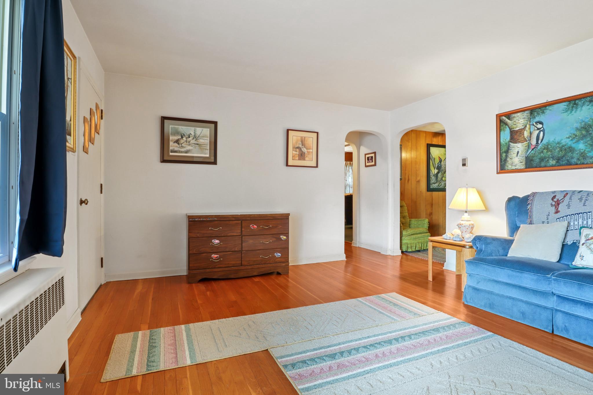 DOVER TWP - Residential