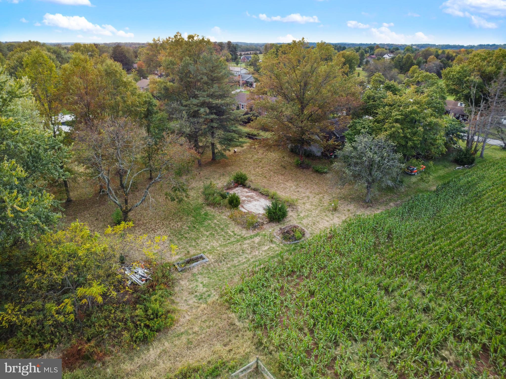 DOVER TWP - Residential