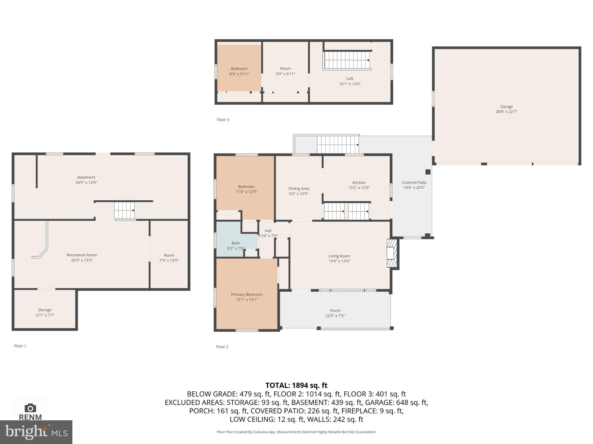 DOVER TWP - Residential