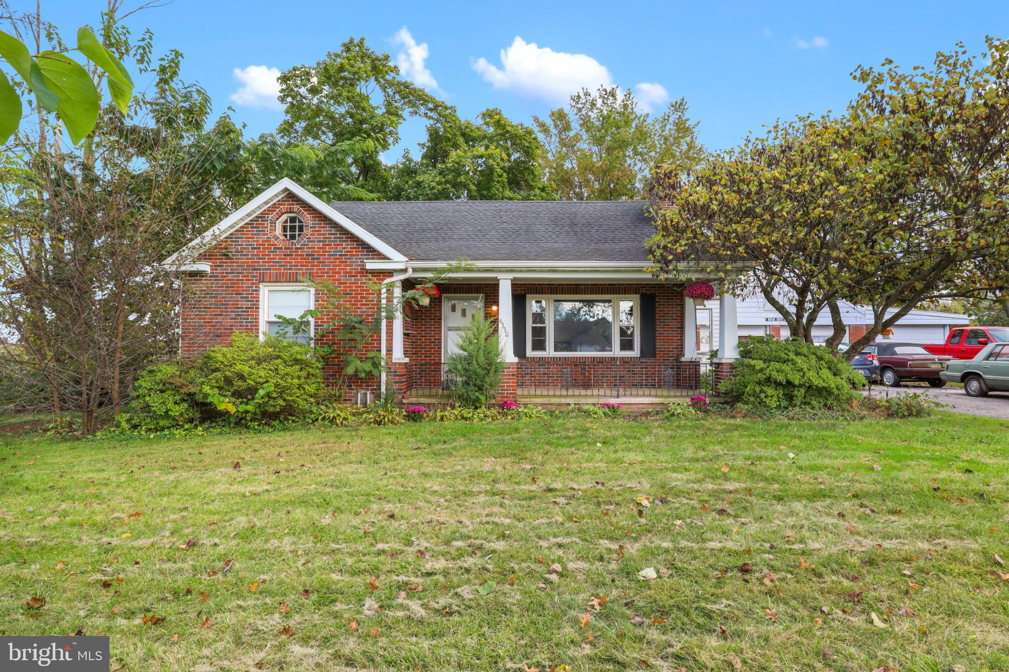 DOVER TWP - Residential