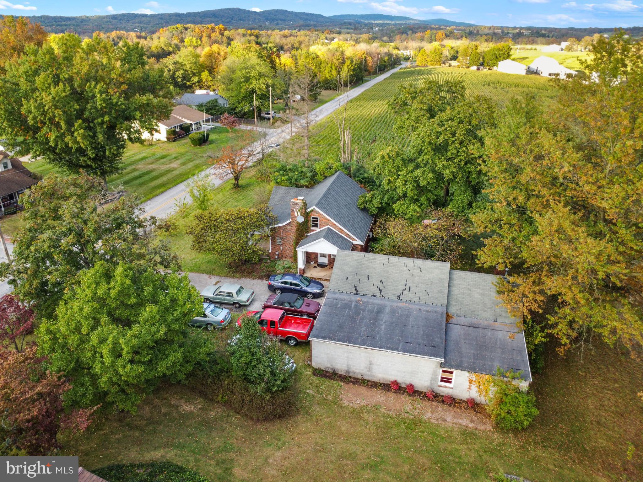 DOVER TWP - Residential