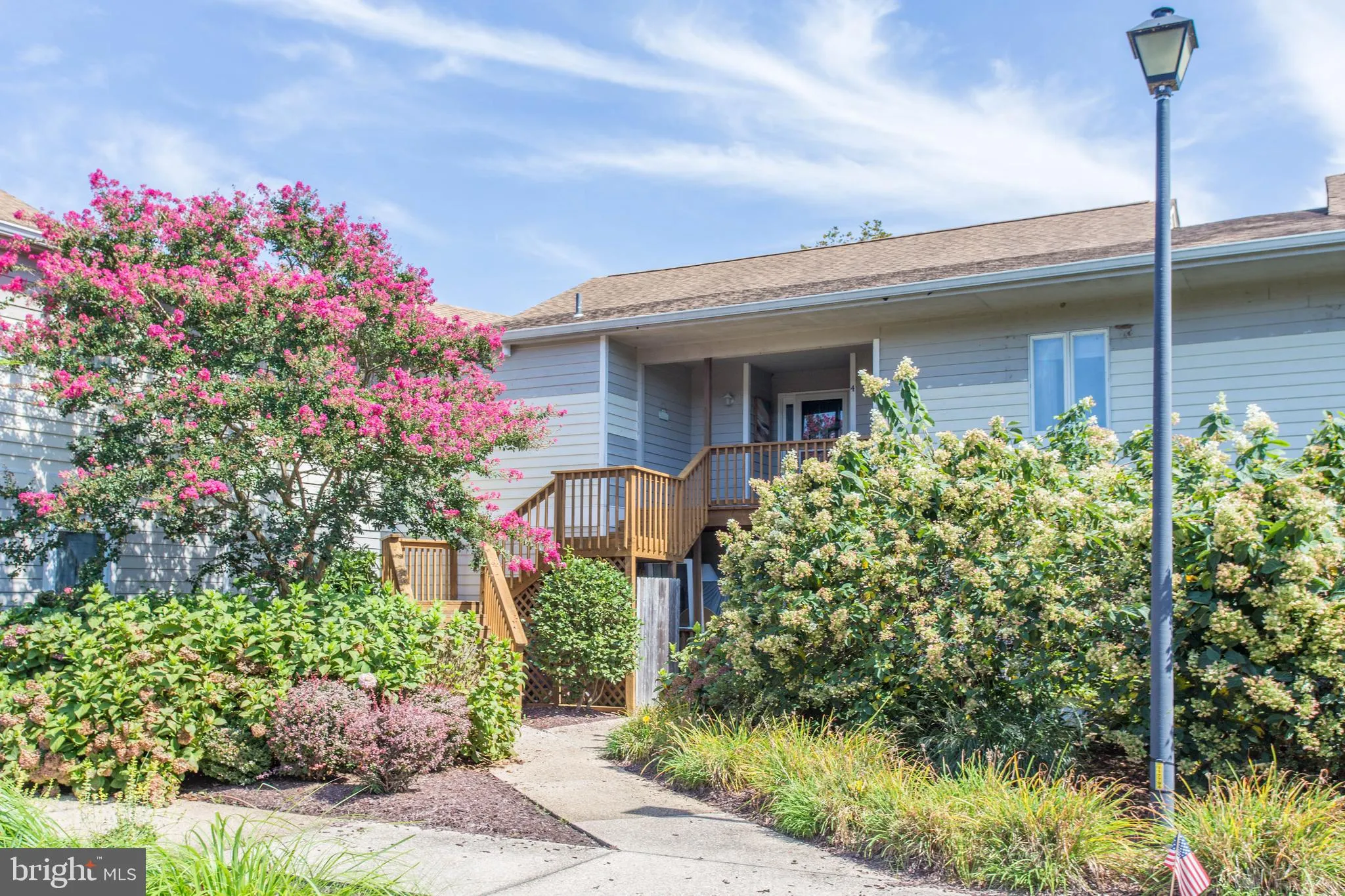 18425 Boone Hall Road Unit 4, Lewes, DE 19958