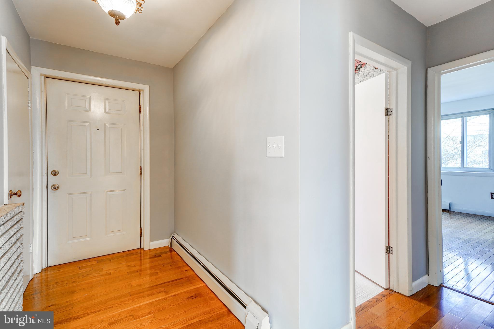 RIDGELY PARK - Residential Lease