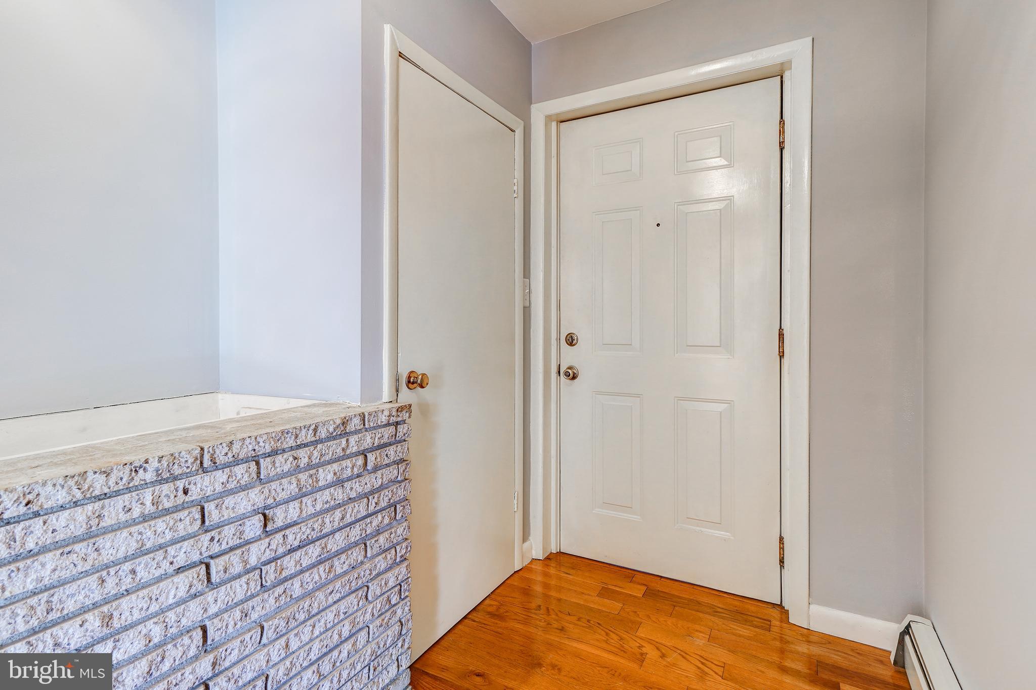 RIDGELY PARK - Residential Lease