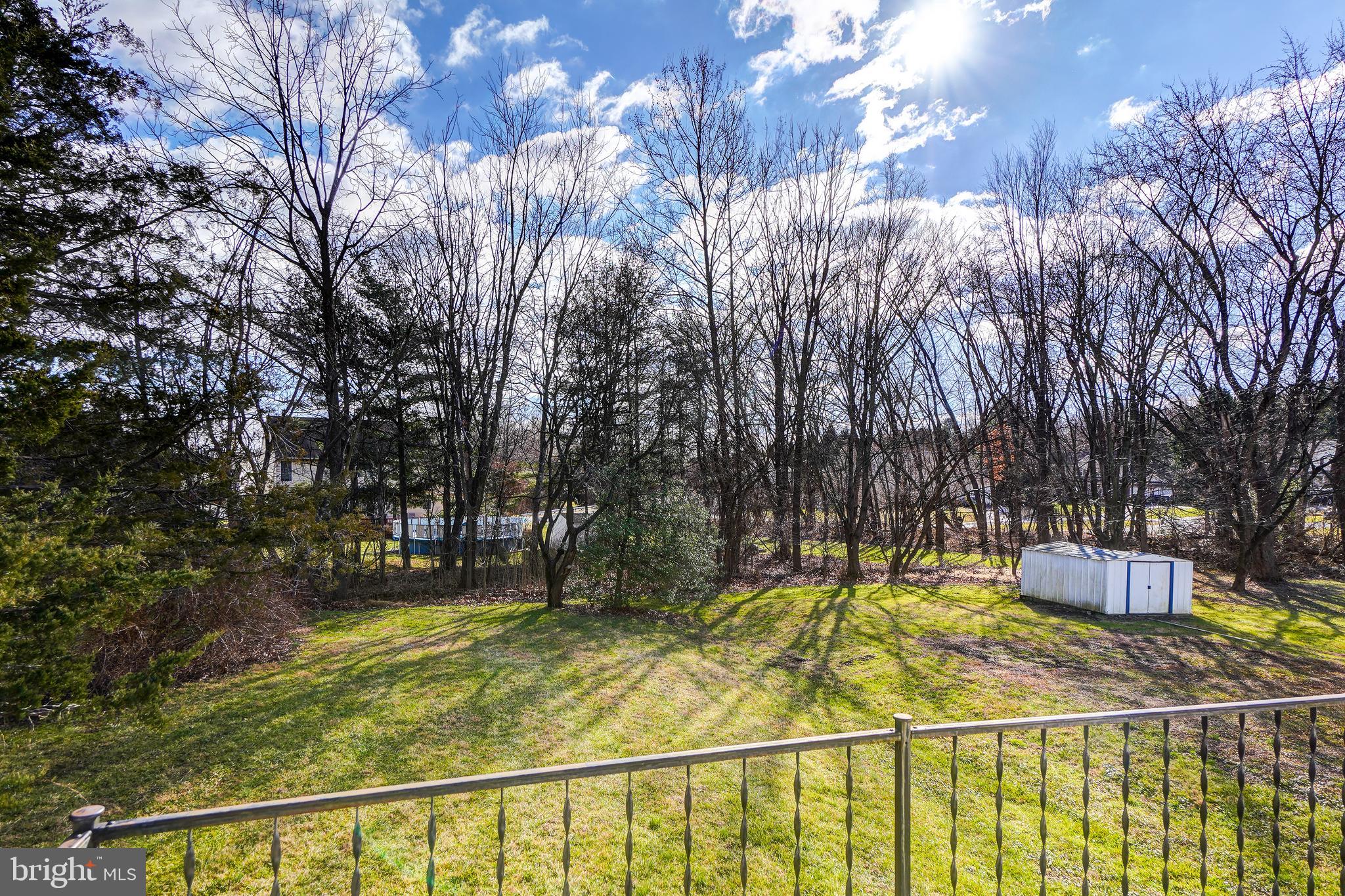 RIDGELY PARK - Residential Lease