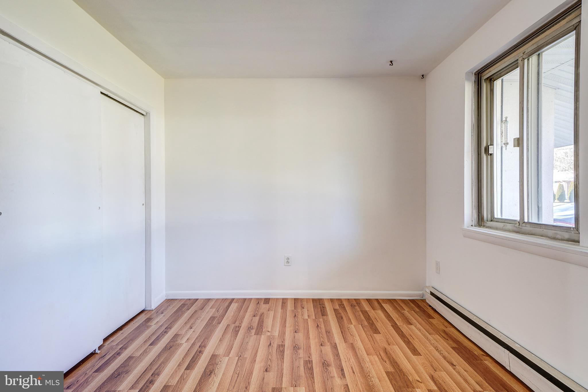 RIDGELY PARK - Residential Lease