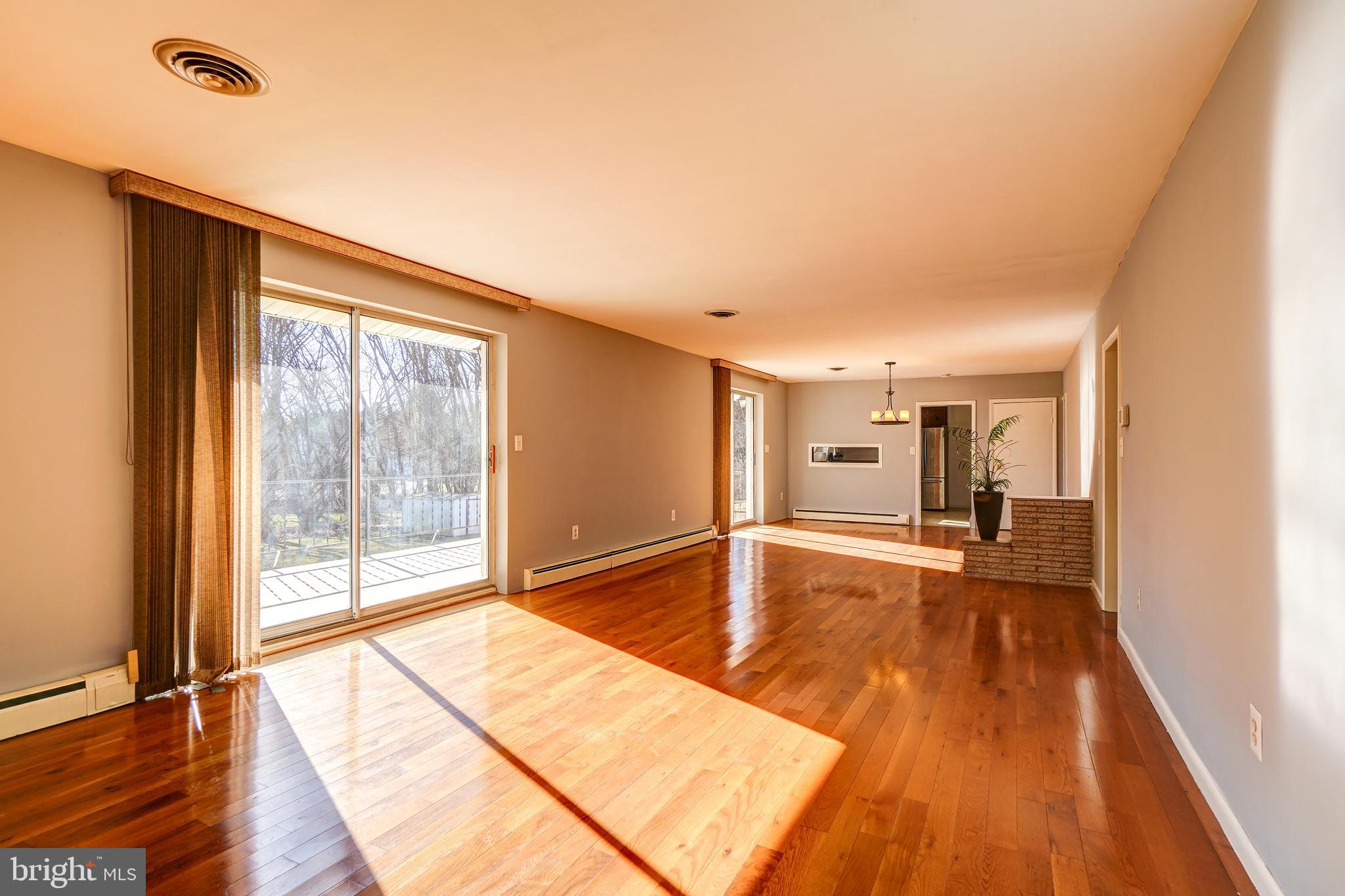 RIDGELY PARK - Residential Lease