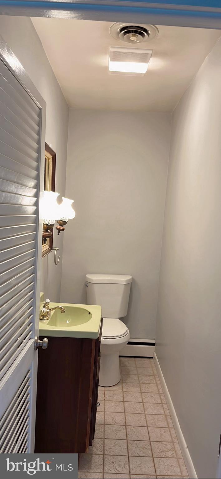 RIDGELY PARK - Residential Lease