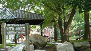 NORTH FARM - Residential Lease