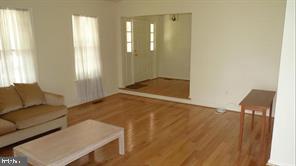 NORTH FARM - Residential Lease