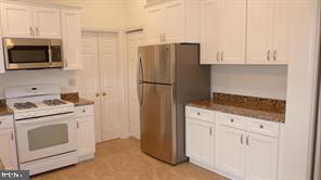 NORTH FARM - Residential Lease