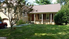 NORTH FARM - Residential Lease