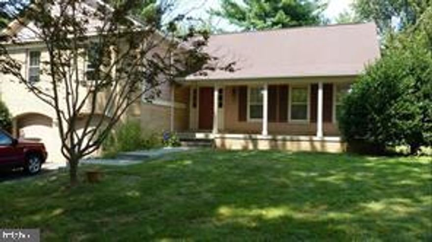 Discover the charm of this delightful split-level home nestled in the serene North Farm community. Built in 1982, this well-maintained residence offers a perfect blend of comfort and functionality, making it an ideal retreat for those seeking a warm and inviting atmosphere. With 2,318 square feet of living space, this home features four spacious bedrooms and two and a half bathrooms, providing ample room for relaxation and privacy. The brick exterior adds timeless appeal, while the side entrance to the unfinished basement offers potential for customization—imagine transforming this space into a playroom, home gym, or workshop tailored to your needs. The attached front-entry garage accommodates two vehicles, ensuring convenience and easy access. Set on a generous 0.22-acre lot, the outdoor space provides opportunities for gardening, entertaining, or simply enjoying the fresh air. The neighborhood is known for its peaceful ambiance, making it a wonderful place to call home. This property is not just a house; it’s a canvas for your dreams. Embrace the lifestyle you’ve always wanted in this inviting residence, where every corner feels like home. Don’t miss the chance to make this charming split-level your own!