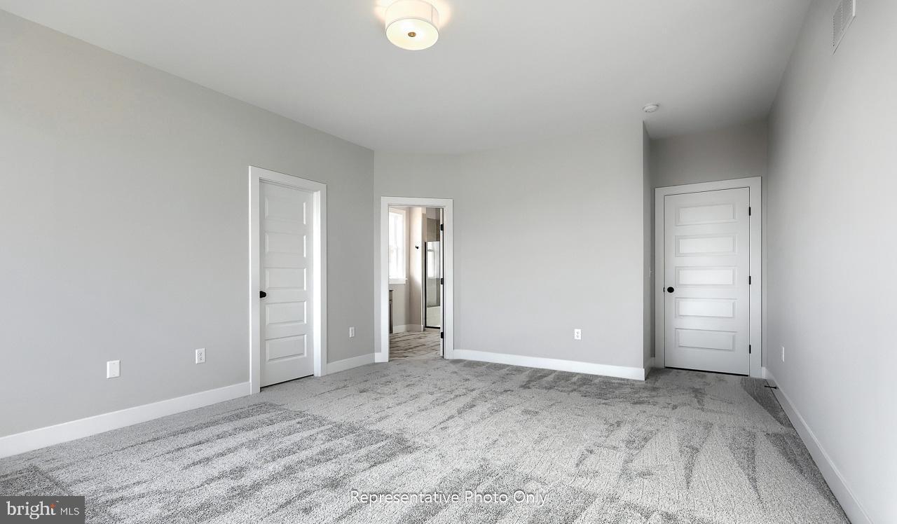 WALTON HILL - Residential