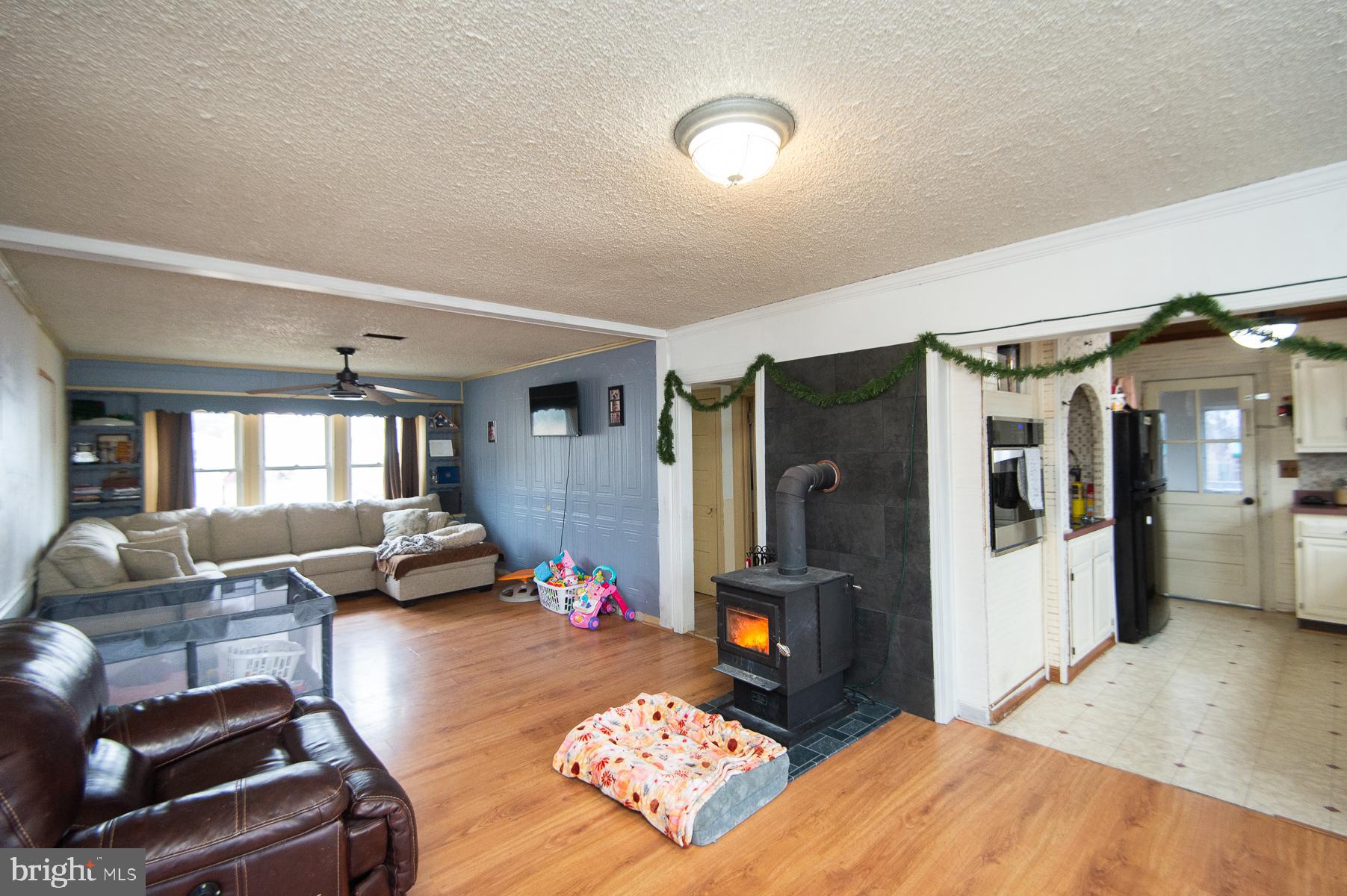 FISHING CREEK/HOOPERS ISLAND - Residential